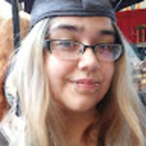 Meet your Posher, Aiyana